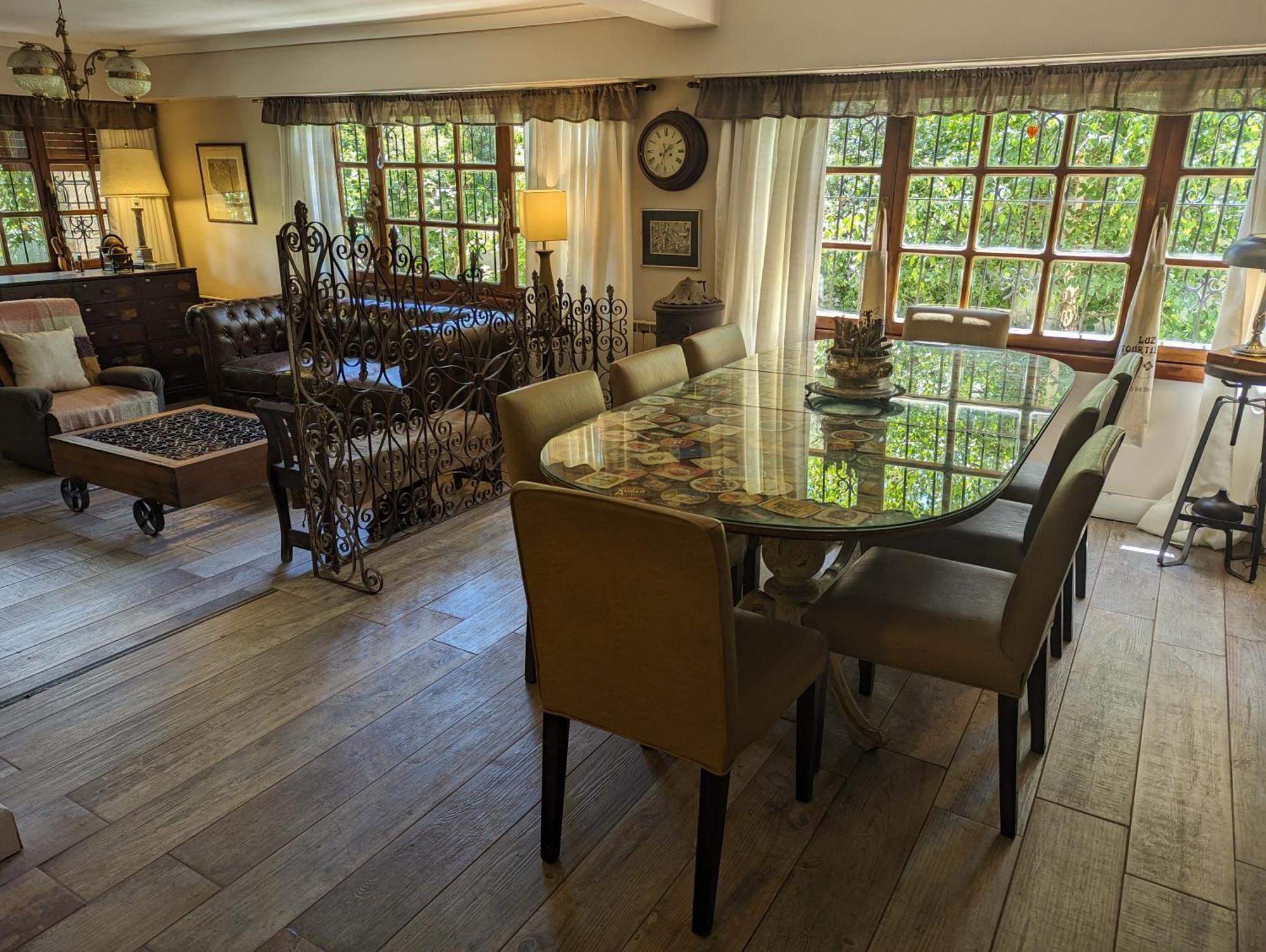 Citizen Kane Lodge - Hospedaje Gourmet San Carlos de Bariloche Luaran gambar