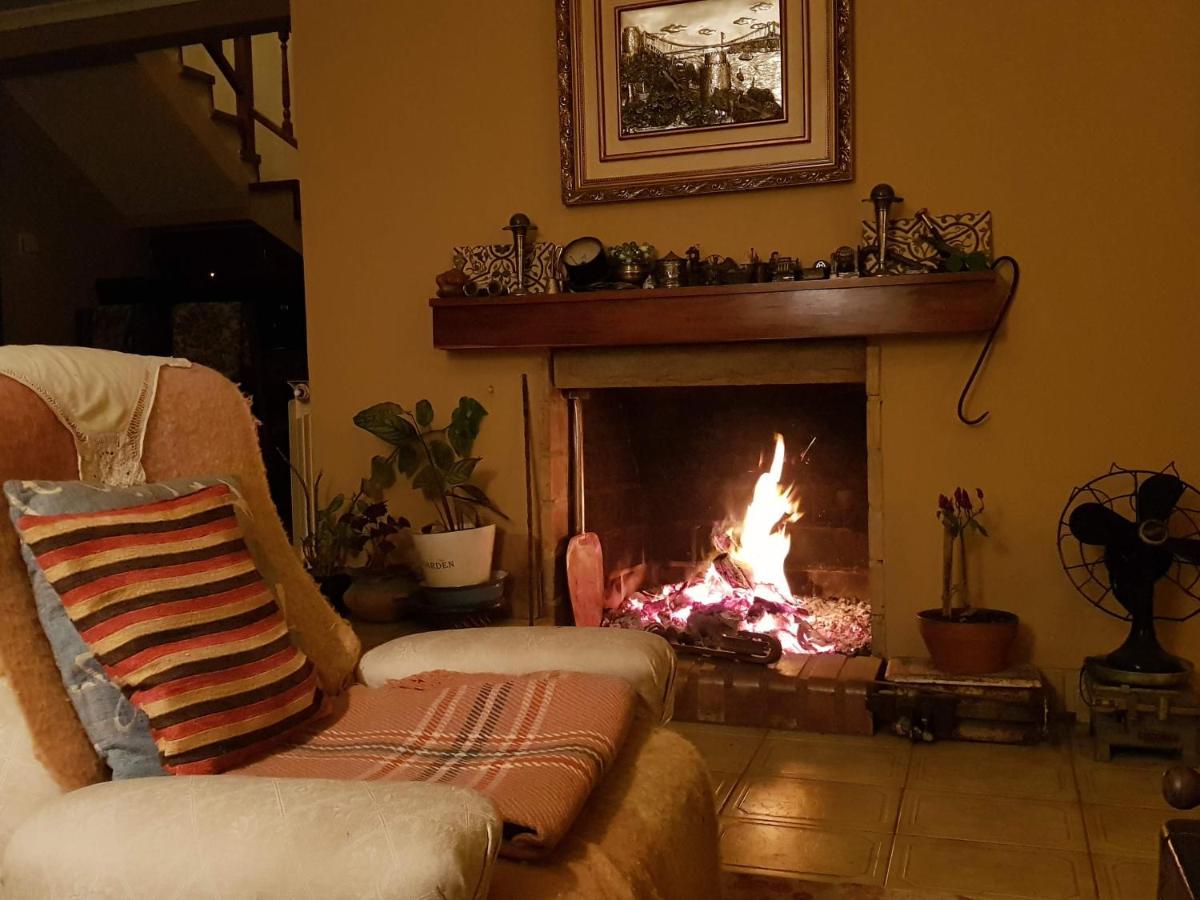 Citizen Kane Lodge - Hospedaje Gourmet San Carlos de Bariloche Luaran gambar